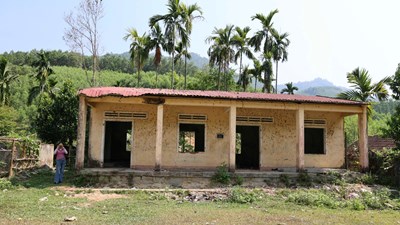 “Trọng văn hóa thì còn, không trọng thì mất”