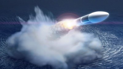 Cuộc đua vũ khí siêu vượt âm giữa các cường quốc