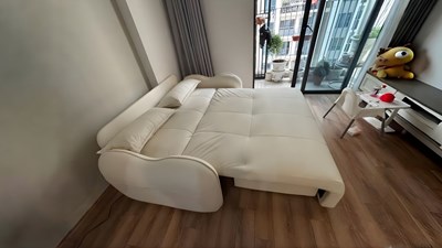 Nội thất Erica góp phần định hình không gian sống hiện đại