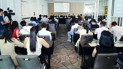 Giải thưởng Bất động sản Việt Nam PropertyGuru cán mốc 12 năm tổ chức