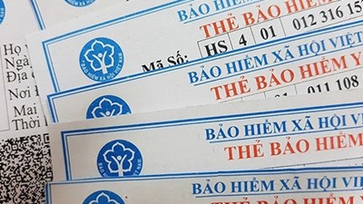 Từ 1.7.2026: Mở rộng quyền lợi, tăng nhiều mức hưởng Bảo hiểm y tế