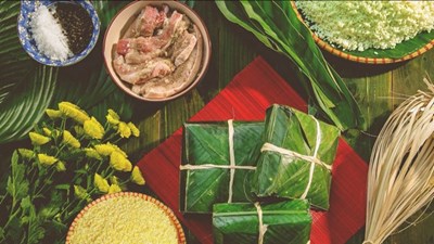 Thái Nguyên phát huy nghề truyền thống, thúc đẩy giảm nghèo bền vững gắn với du lịch cộng đồng