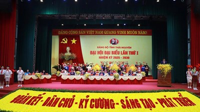 Hành trình bền vững từ sức dân và những đổi mới trong cách làm