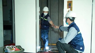 Tin vui cho cư dân đô thị 