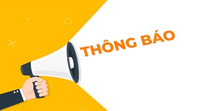 Công an Thanh Hóa tìm bị hại vụ “lừa dối khách hàng” tại Trung tâm Minh Đăng