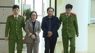 Hai doanh nghiệp xe điện ở Sầm Sơn bị khởi tố vì trốn thuế