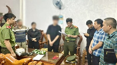 Học sinh lớp 12 cầm đầu viết mã độc, “đánh sập” 94.000 máy tính toàn cầu