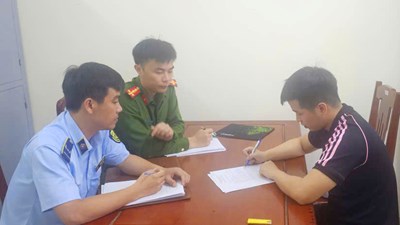 Sầm Sơn: Du khách bị thu 200.000 đồng phí gửi xe, công an lập tức vào cuộc