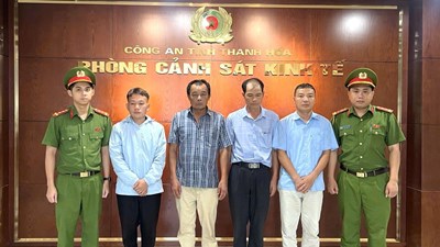 Bất chấp dịch bệnh, 4 người đưa lợn nhiễm dịch tả châu Phi ra chợ bán kiếm lời