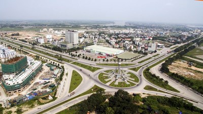 Thanh Hóa tăng trưởng 7,21%, thu ngân sách vượt 34.200 tỉ đồng
