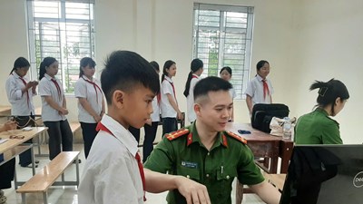 Thanh Hóa kích hoạt hơn 3,15 triệu tài khoản định danh điện tử mức 2