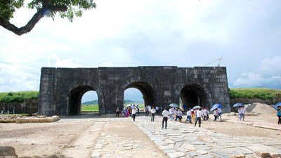 Thanh Hóa dịp 2.9: Ngày nào mưa lớn, ngày nào thuận lợi đi chơi?