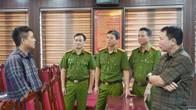 Bóc “vỏ bọc” doanh nghiệp, làm rõ dấu hiệu trốn thuế
