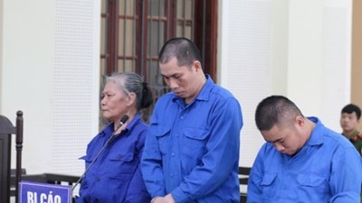 Ngã rẽ nghiệt ngã của người đàn ông sa vào con đường ma túy