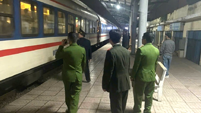 Kịp thời giải cứu thiếu nữ 16 tuổi bị “bắt cóc online” 