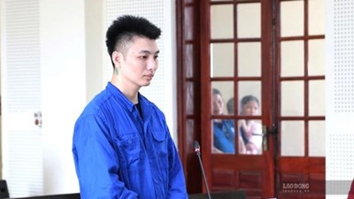 Đối tượng truy sát 5 người ở Bệnh viện Sản Nhi Nghệ An lĩnh án 15 năm tù