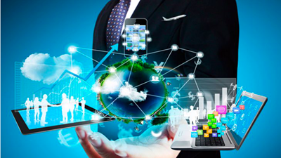 Thúc đẩy mạnh mẽ kinh tế số, xã hội số