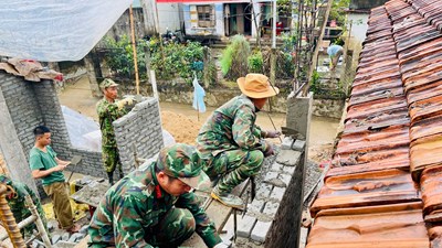 Những bài học kinh nghiệm qua “Chiến dịch Quang Trung”