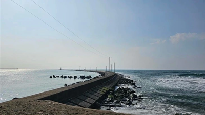 8 lao động Việt Nam gặp nạn do sóng lớn tại Nhật Bản, 1 người tử vong, 3 người mất tích