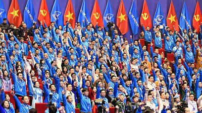 Phát động Cuộc thi chính luận bảo vệ nền tảng tư tưởng của Đảng trong thanh thiếu niên 