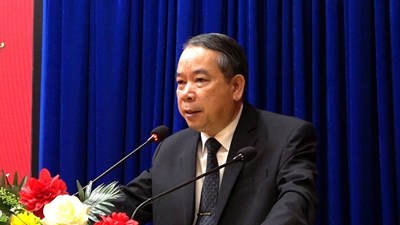  Ban Bí thư khai trừ Đảng các ông Nguyễn Văn Bường, Vũ Thế Phiệt, Lê Văn Hà