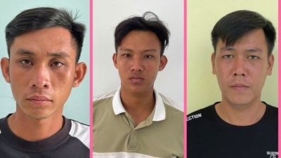  Chế tạo và sử dụng trái phép súng nén khí để đi bắn chim, 3 bị can bị khởi tố