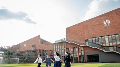 Brighton College Vietnam vào Top trường tư thục được khuyến nghị toàn cầu 2026