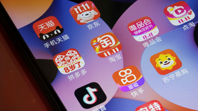 Thương mại điện tử Trung Quốc “thống trị” thị trường mua sắm trực tuyến Đông Nam Á