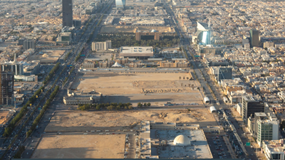 Bên trong “canh bạc AI” trị giá hàng nghìn tỉ đô la của các quốc gia vùng Vịnh