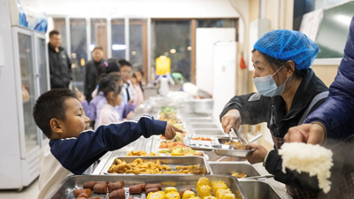 Trung Quốc chi trả toàn bộ chi phí sinh con ứng phó khủng hoảng tỉ lệ sinh