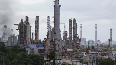 Thị trường năng lượng thế giới phản ứng ra sao sau diễn biến tại Venezuela?