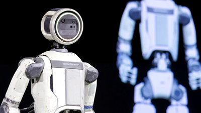 Các “ông lớn” công nghệ săn tìm đột phá mới về AI