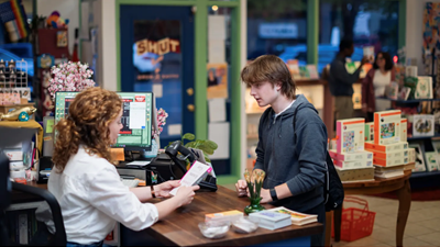 Gen Z chật vật trên hành trình tìm việc đầu tiên