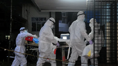 Việt Nam tiếp tục theo dõi sát và phối hợp với các nước phòng chống dịch bệnh do virus Nipah