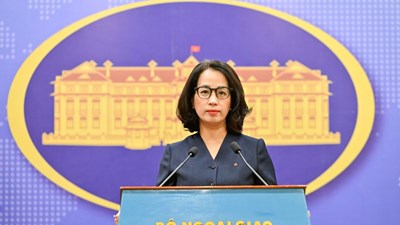 Việt Nam hoan nghênh và ủng hộ việc Cuba và Hoa Kỳ tiến hành đối thoại 