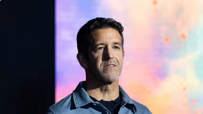 Apple đặt kỳ vọng vào lãnh đạo mới, diện mạo mới