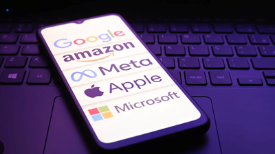 Những “ông lớn” công nghệ chứng kiến nhiều nhân sự cấp cao rời đi 