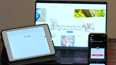 Australia đánh thuế gây sức ép Big Tech trả tiền cho báo chí