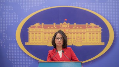 Công dân Việt Nam tại Venezuela hiện vẫn an toàn
