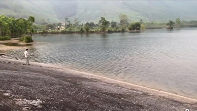 Hồi chuông cảnh báo khẩn cấp