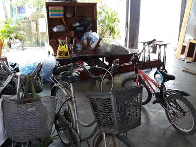 Cổ nhạc từ đường mà bị đối xử thế này ư?