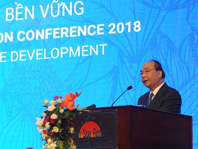 Thủ tướng : Quảng Bình phải tạo nên làn gió Đại Phong mới