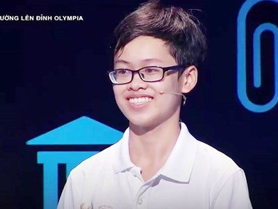Ai sẽ là quán quân Đường lên đỉnh Olympia năm thứ 18?