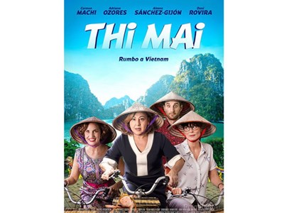 Tuần phim Tây Ban Nha tại Quảng Nam