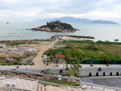 “Bánh vẽ” triệu đô và sự lãng phí tài nguyên du lịch