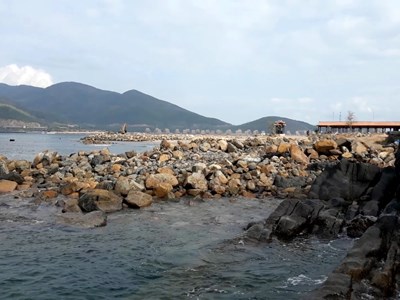 “Bánh vẽ” triệu đô và sự lãng phí tài nguyên du lịch (Bài 3): Kiên quyết thu hồi rồi sao?