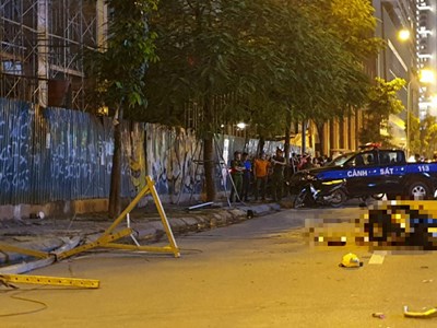 Cần xử lý nghiêm vi phạm tại các công trình xây dựng