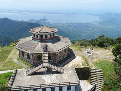 Vẫn còn nhiều băn khoăn về việc "trồng" cáp treo