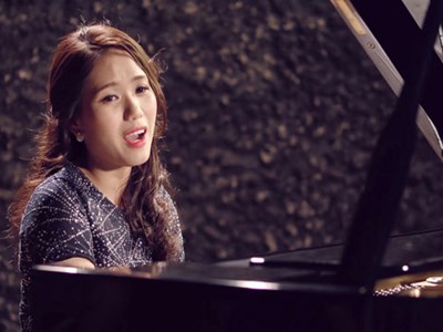 Thùy Chi bất ngờ tung MV lấy nước mắt triệu người xem