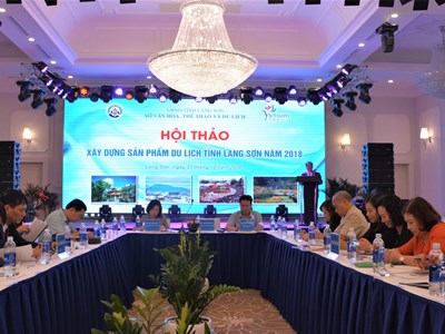 Đừng để du khách đến Lạng Sơn đi chợ xong rồi về